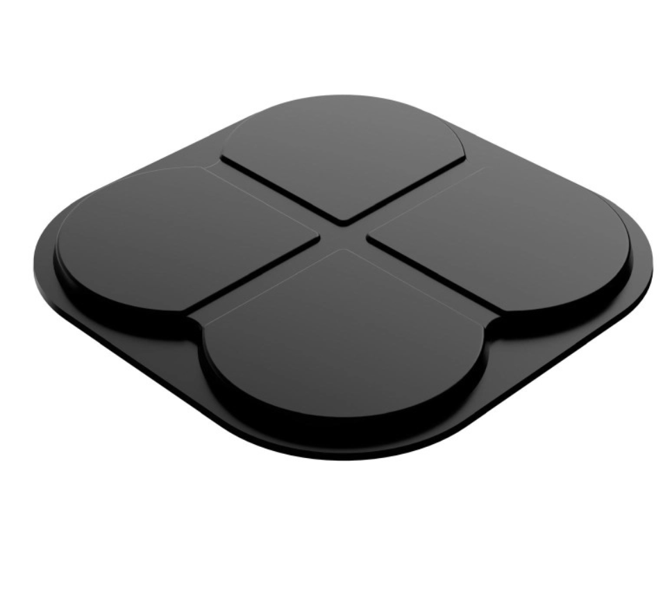 TrueRC QuadRay 5.8