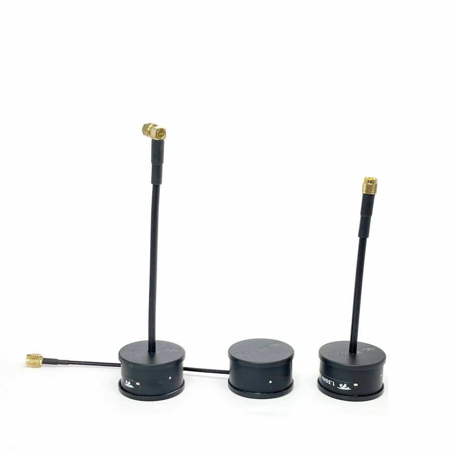 TrueRC Singularity 1280 V2 Antenna – Black