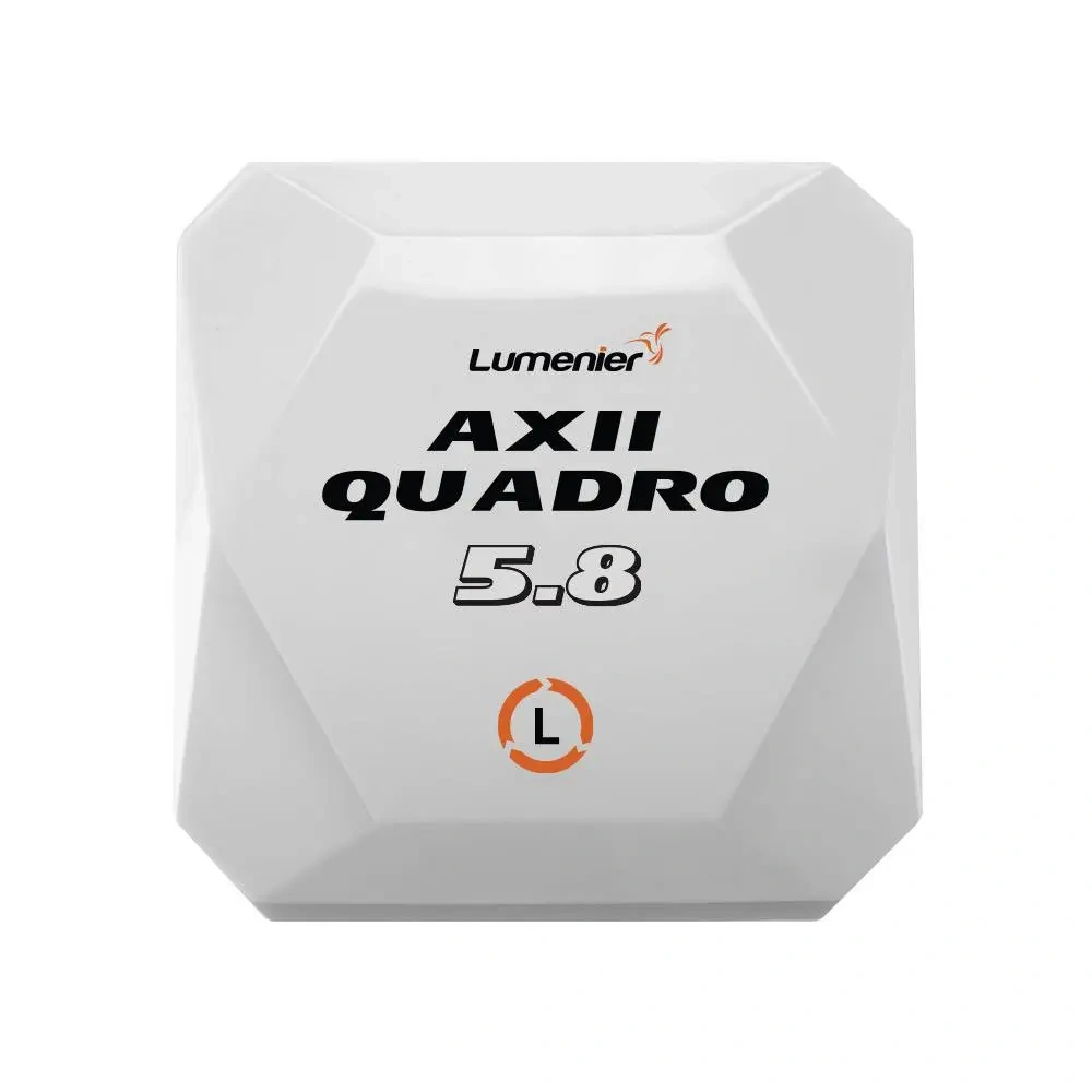Lumenier AXII Quadro 5.8GHz Patch Antenna
