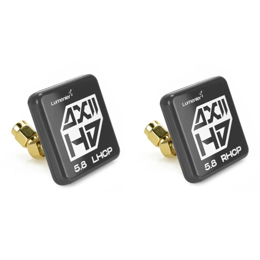Lumenier AXII Patch HD 5.8GHz Antenna