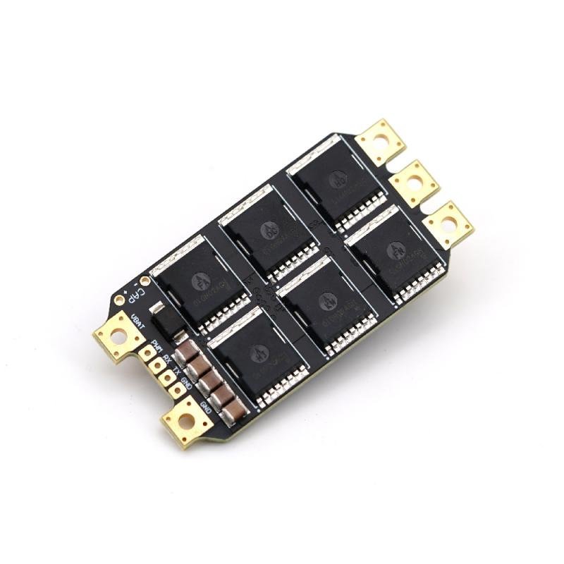 TBS Lucid 12S 90A ESC