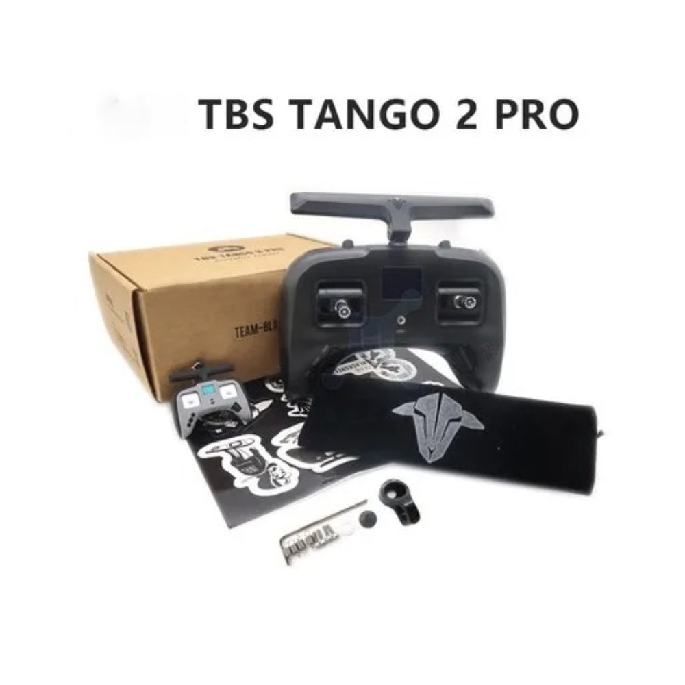 TBS TANGO 2 PRO V4 Radio