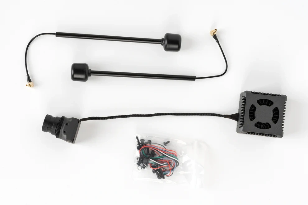 Walksnail Ascent GT Pro VTX