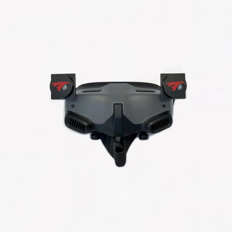 TRUERC Line-Air 5.8 MK II pair for DJI GOGGLES 2