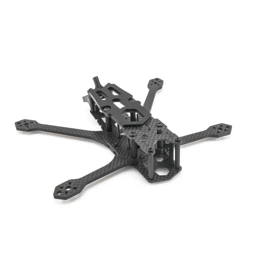 Lumenier QAV-S MINI 4″ Freestyle Quadcopter Frame Kit