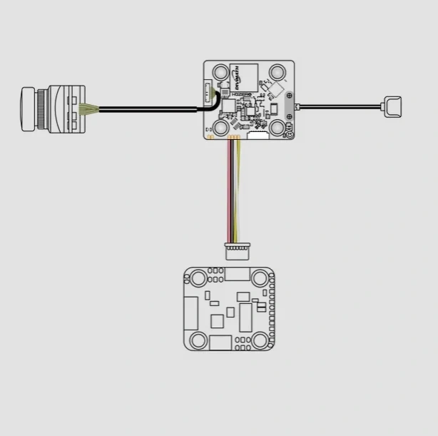 HDZero Race V3 VTX