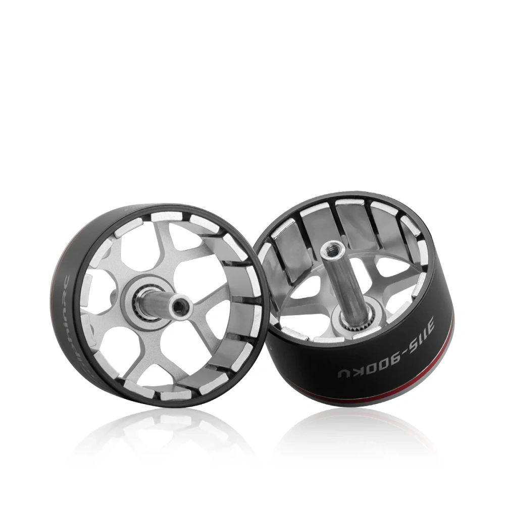 DolphinRC HeavyMax 3115 900KV Motor