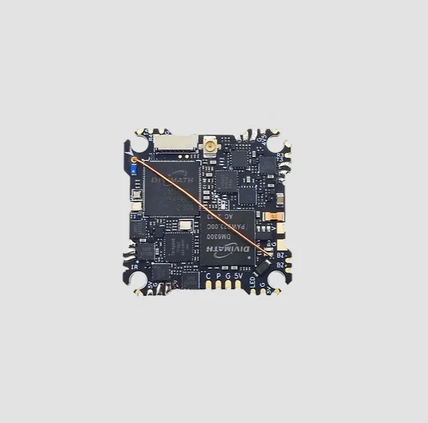 HDZero AIO15