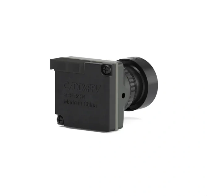 CADDXFPV Ratel Pro  Camera V2
