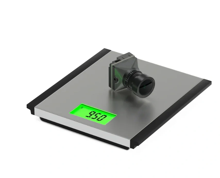 CADDXFPV Ratel Pro  Camera V2