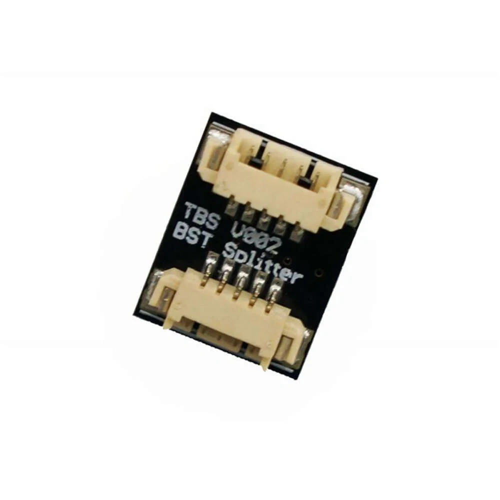 TBS Crossfire 8Ch Diversity Rx