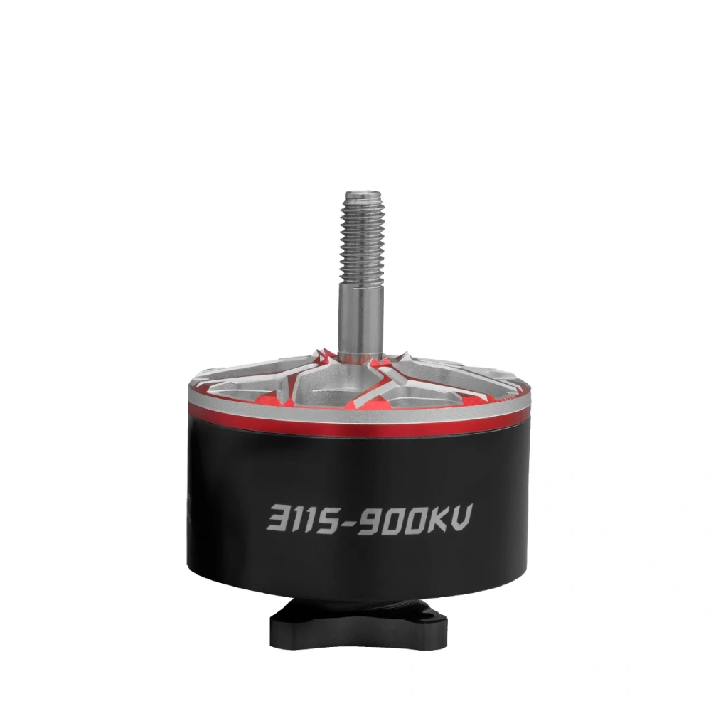 DolphinRC HeavyMax 3115 900KV Motor