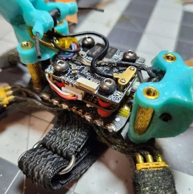 HDZero Race V3 VTX