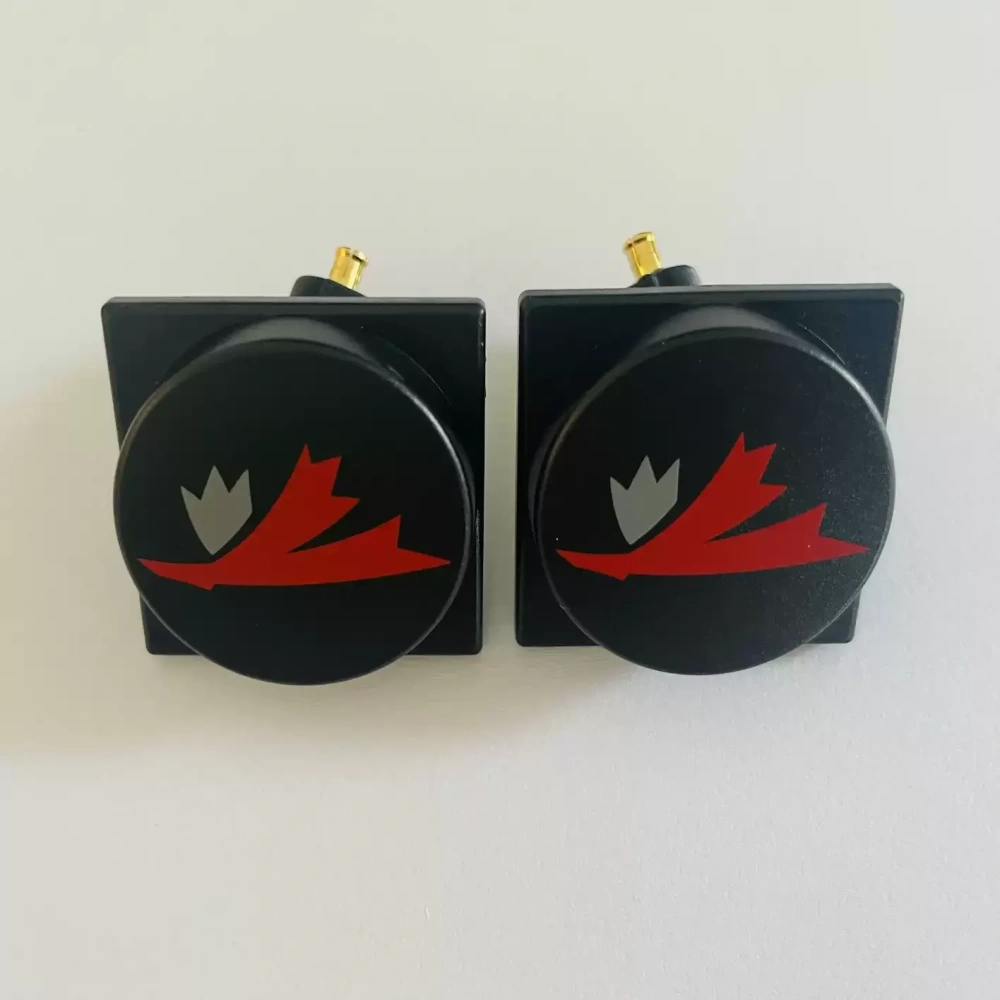 TRUERC Line-Air 5.8 MK II pair for DJI GOGGLES 2