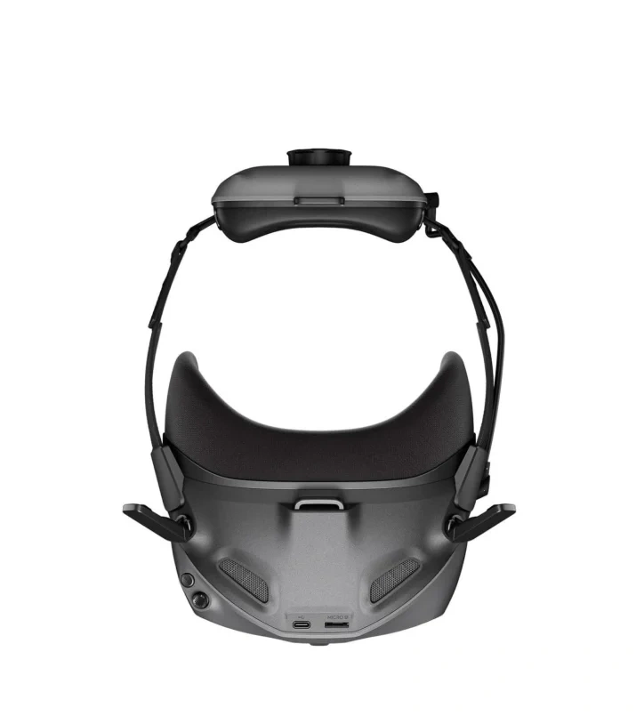 DJI Goggles N3