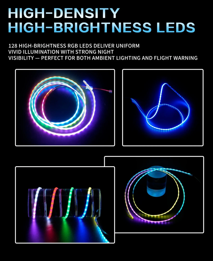 DolphinRC RGB Bluetooth Control Module