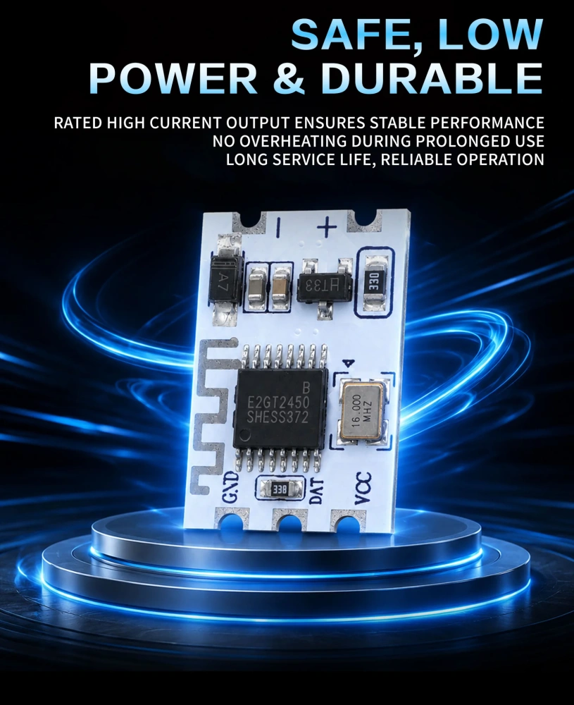 DolphinRC RGB Bluetooth Control Module