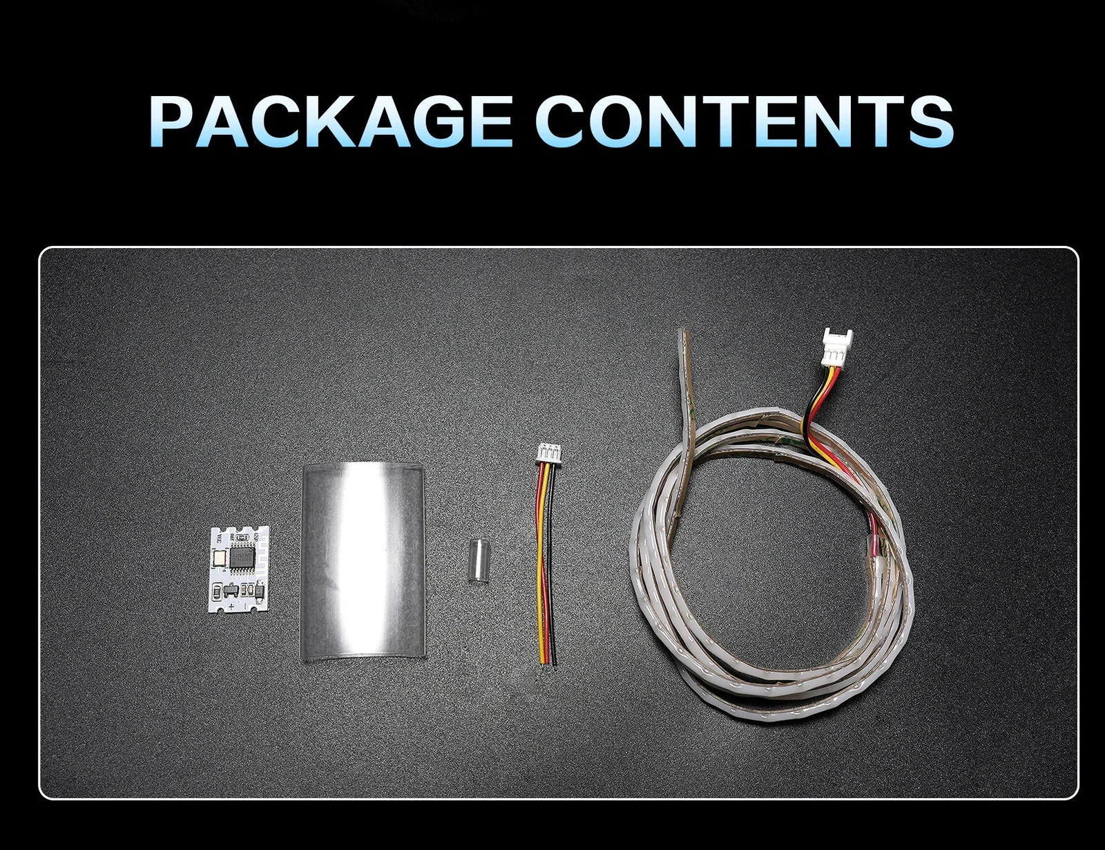 DolphinRC RGB Bluetooth Control Module