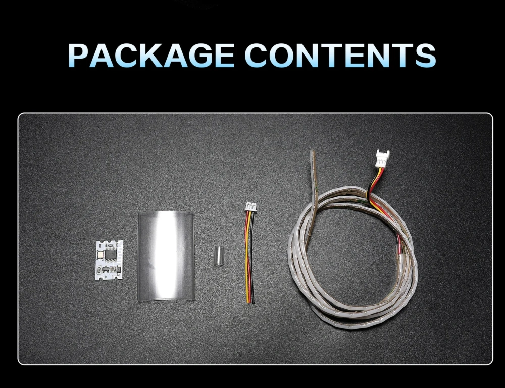 DolphinRC RGB Bluetooth Control Module