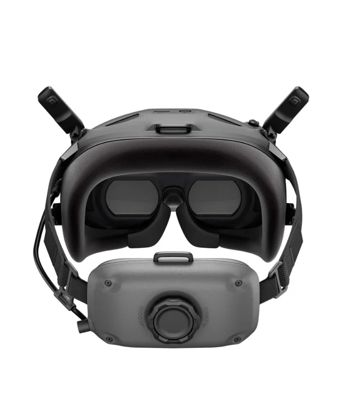 DJI Goggles N3