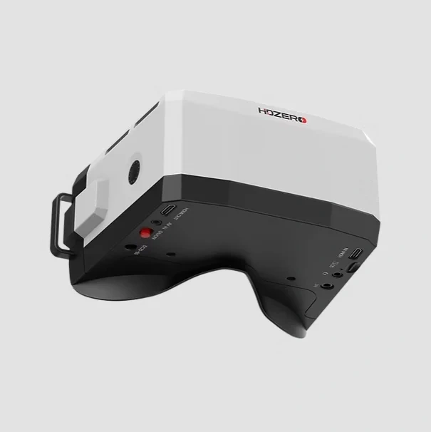 HDZero BoxPro/BoxPro+