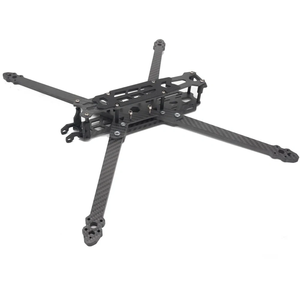 DolphinRC 10 inch FPV Frame Kit