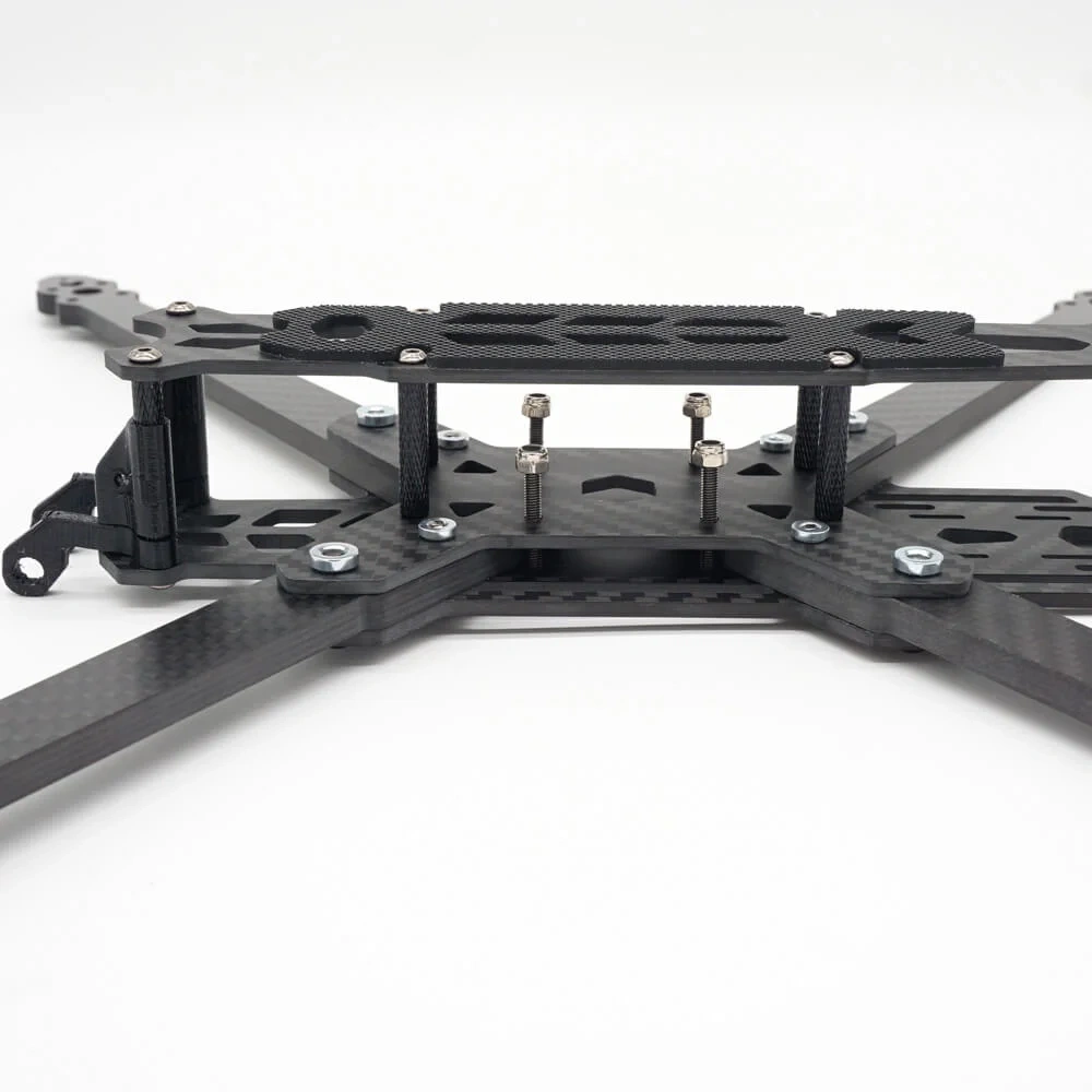 DolphinRC 10 inch FPV Frame Kit
