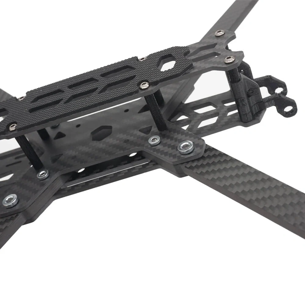 DolphinRC 10 inch FPV Frame Kit