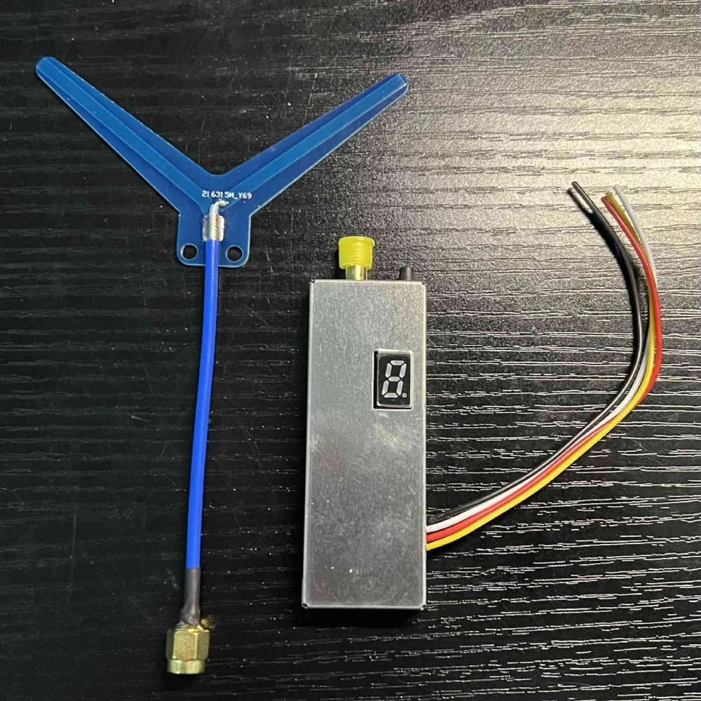 1.2GHz 1600mW 2000mW VTX VRX