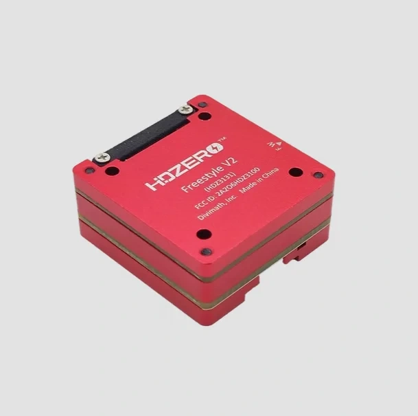 HDZero Freestyle V2 VTX
