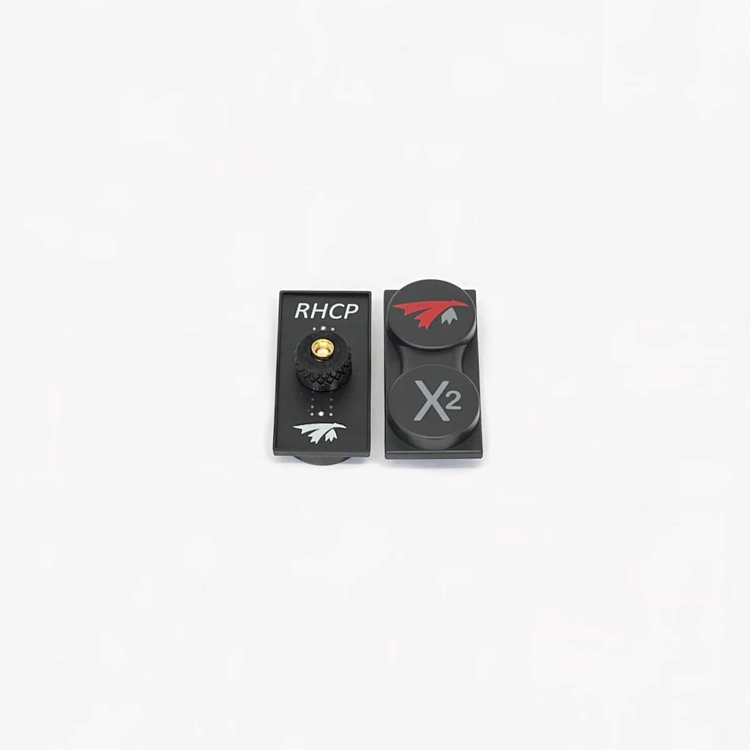 TrueRC X²-AIR 5.8 MK II PAIR FOR WALKSNAIL
