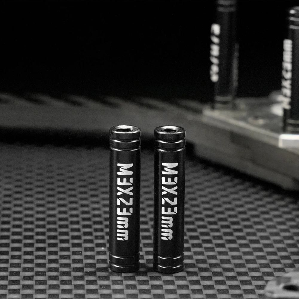 DolphinRC 7075 Aluminum Column