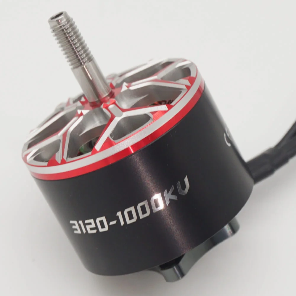 DolphinRC 3120 Brushless Motor