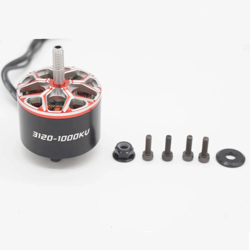 DolphinRC 3120 Brushless Motor