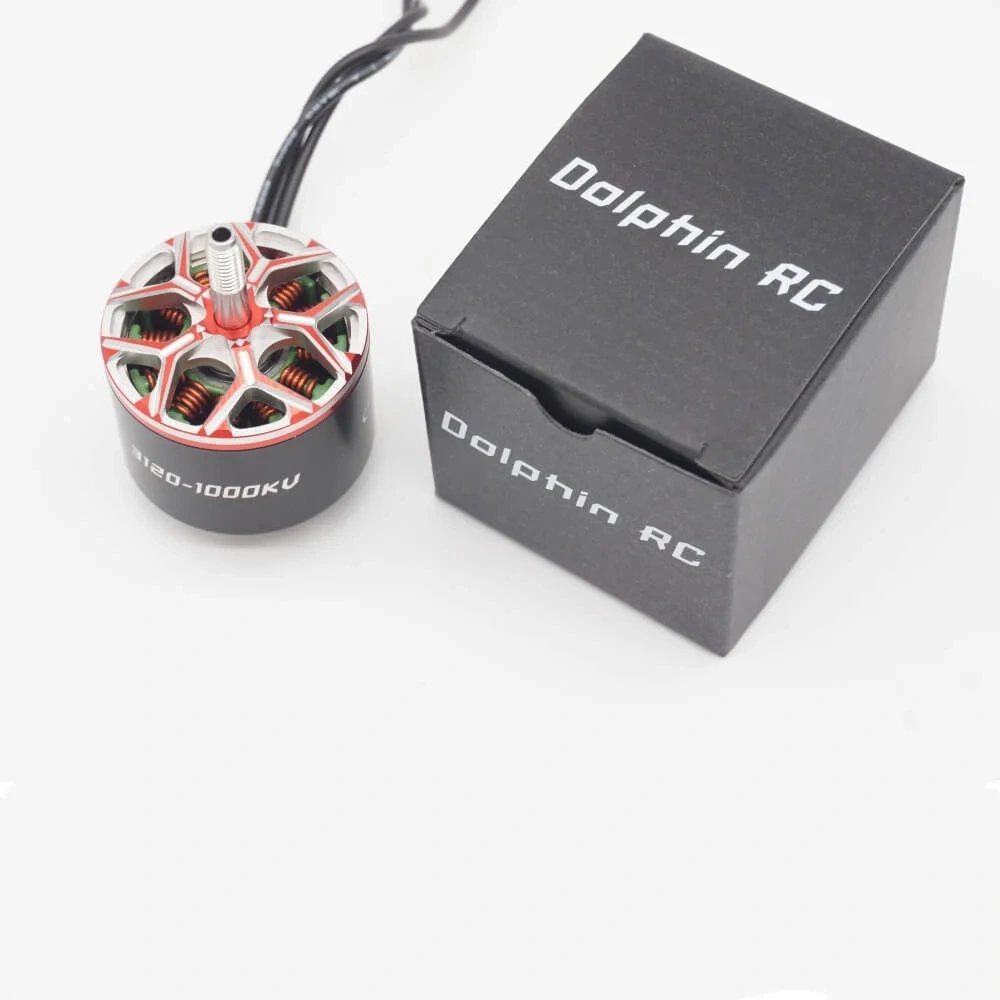 DolphinRC 3120 Brushless Motor