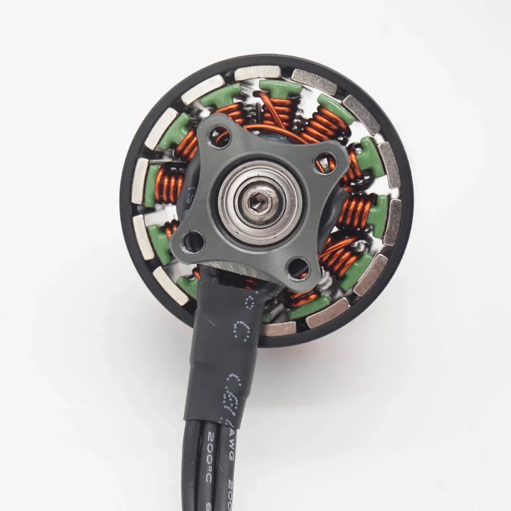 DolphinRC 3120 Brushless Motor