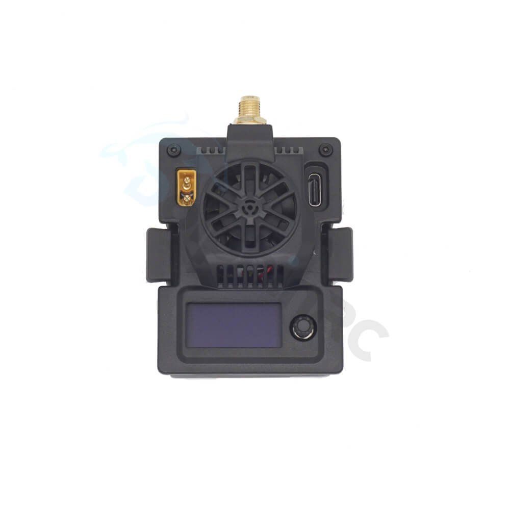 370-420MHz Micro TX RX