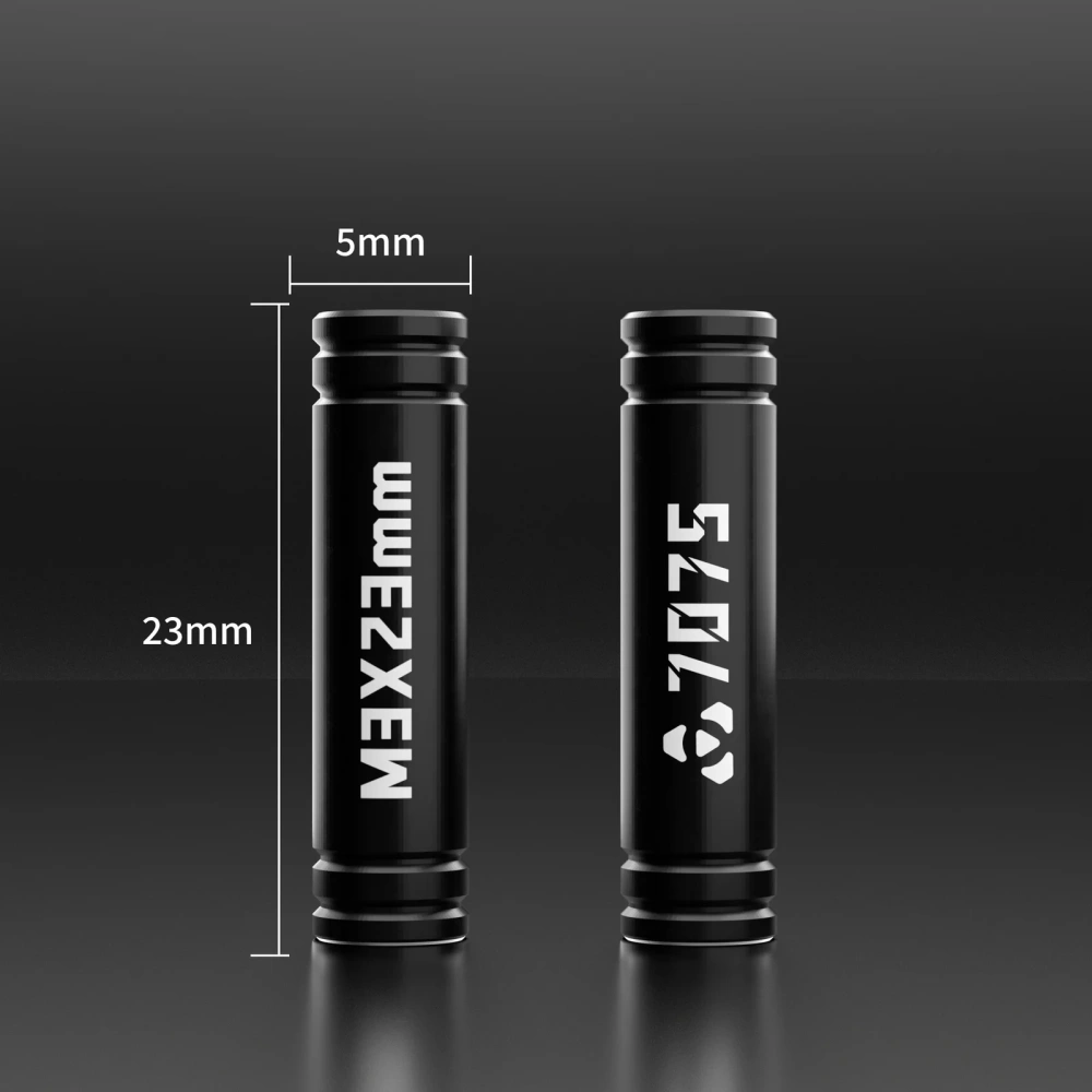 DolphinRC 7075 Aluminum Column