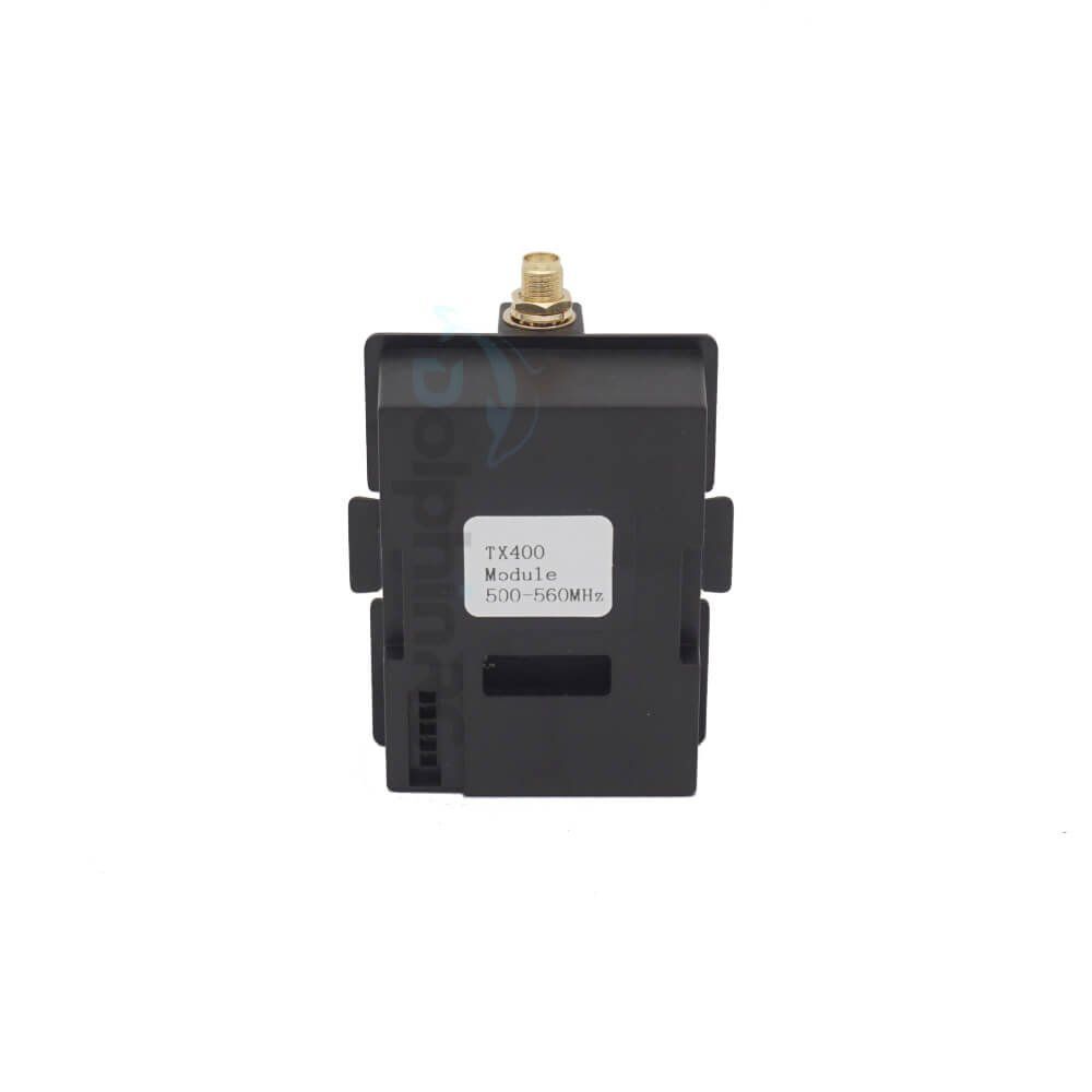 500-560MHz Micro TX RX