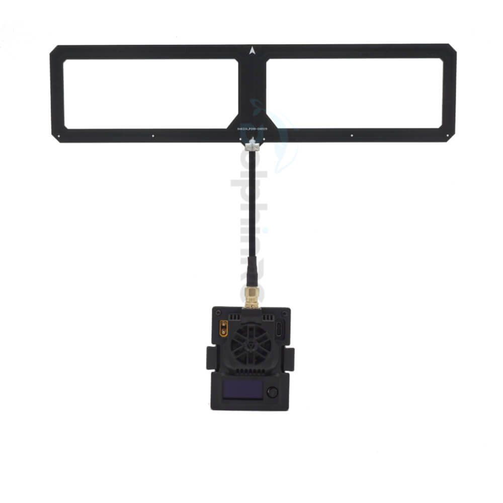 500-560MHz Micro TX RX