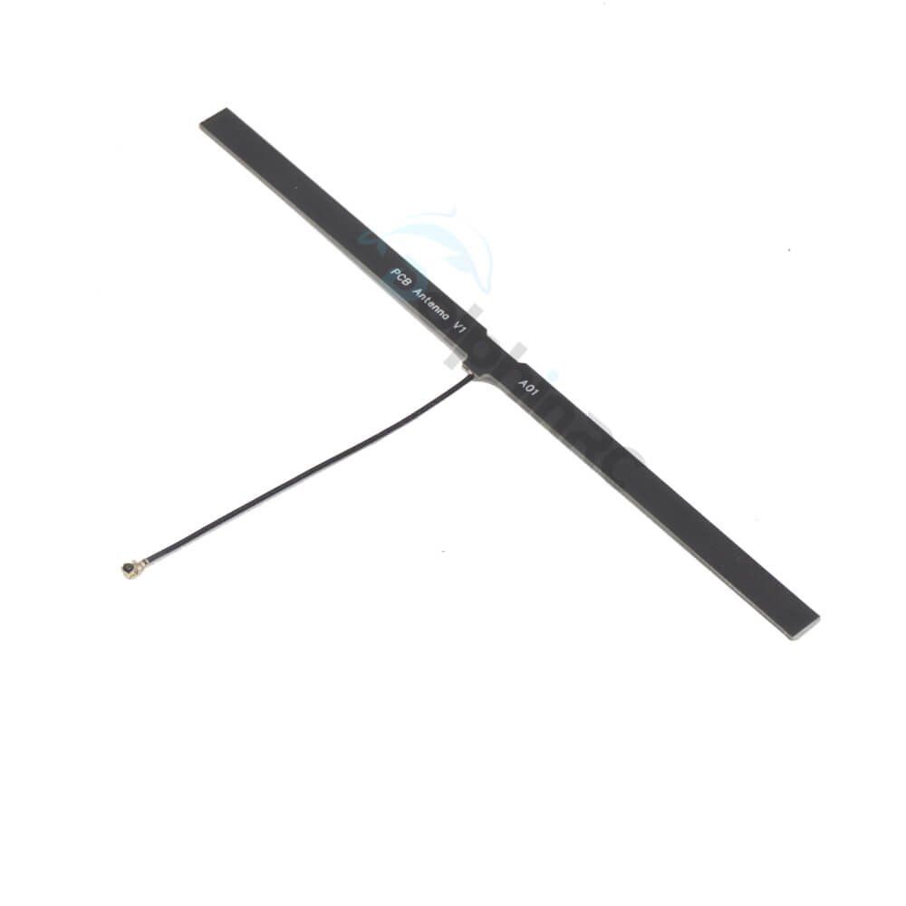 500-560MHz Micro TX RX