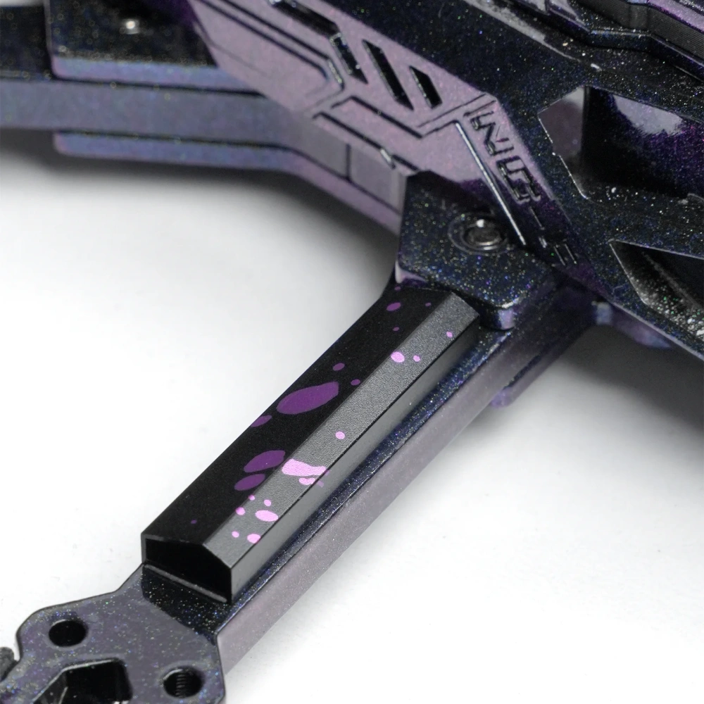 DolphinRC Motor Wire Protector