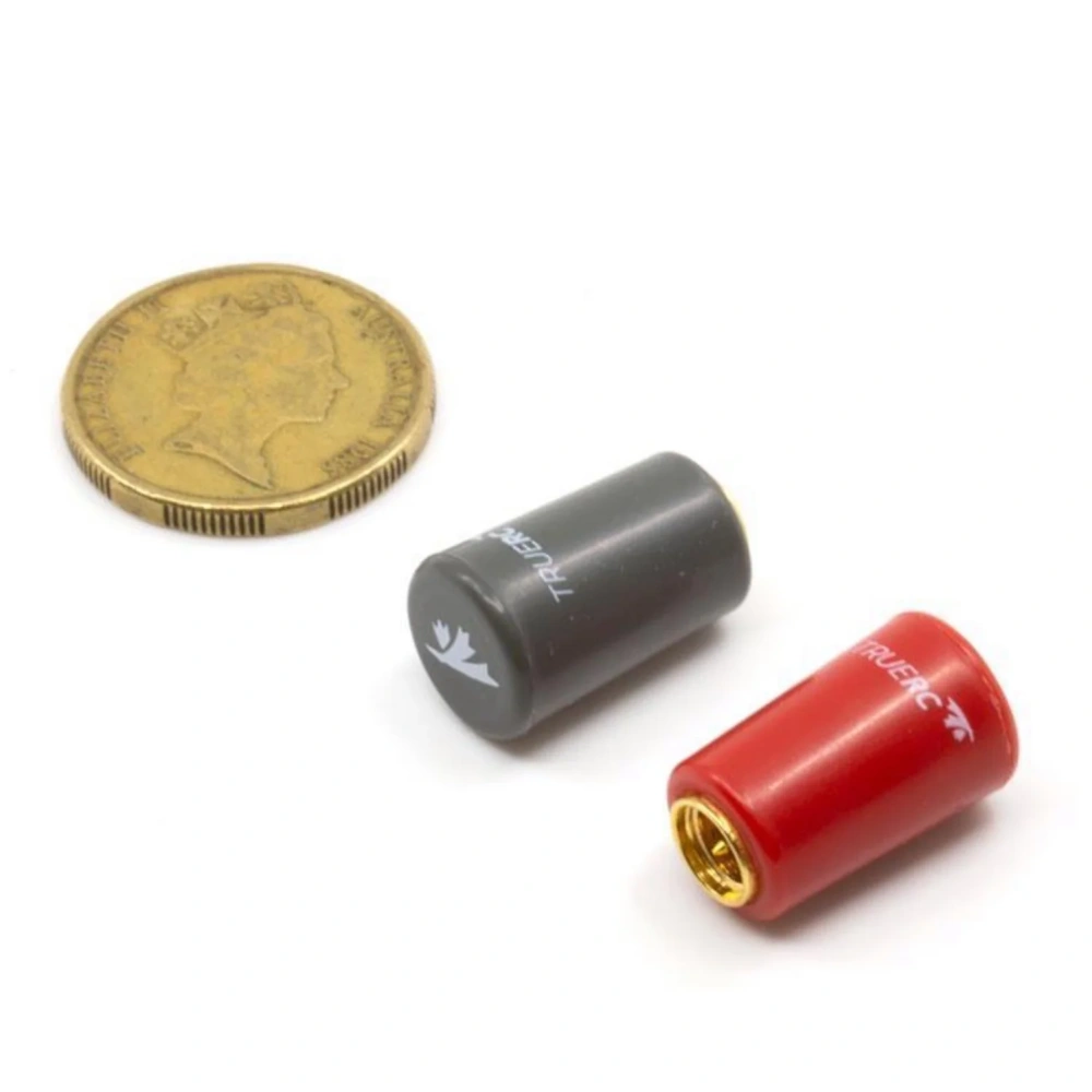 TrueRC Singularity 5.8G Stubby SMA Antenna