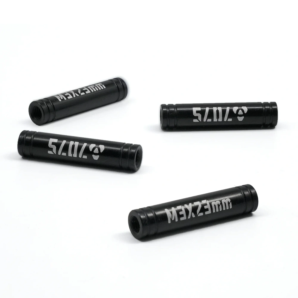 DolphinRC 7075 Aluminum Column