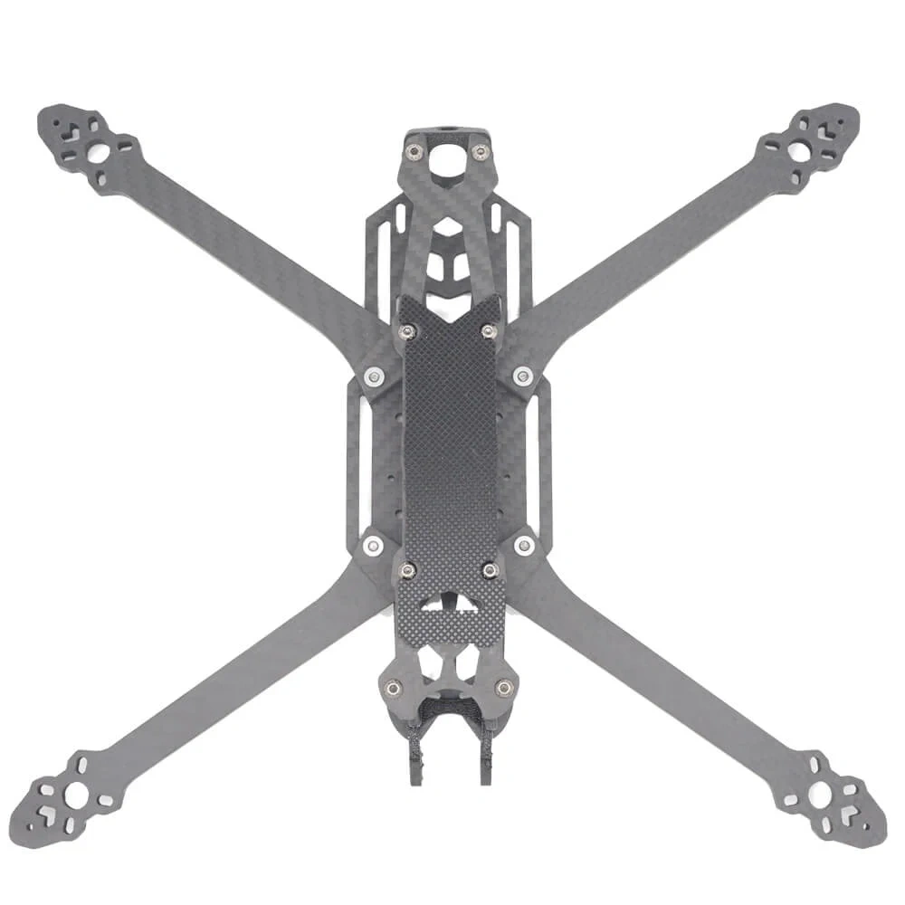 DolphinRC 7 Inch FPV Frame Kit