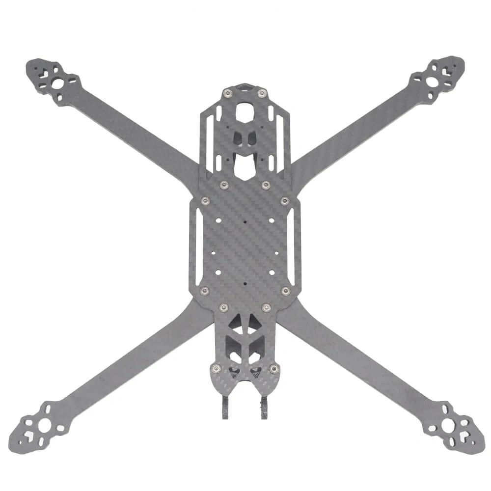 DolphinRC 7 Inch FPV Frame Kit