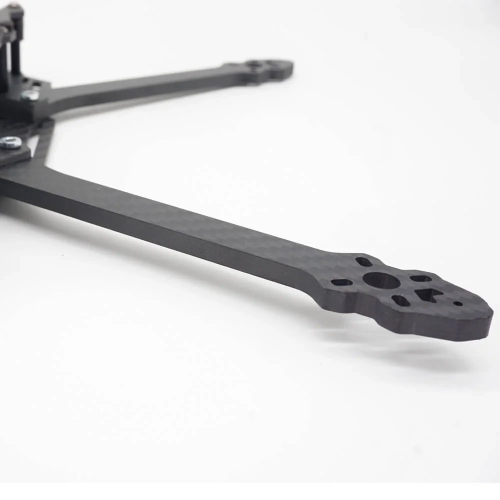 DolphinRC 7 Inch FPV Frame Kit