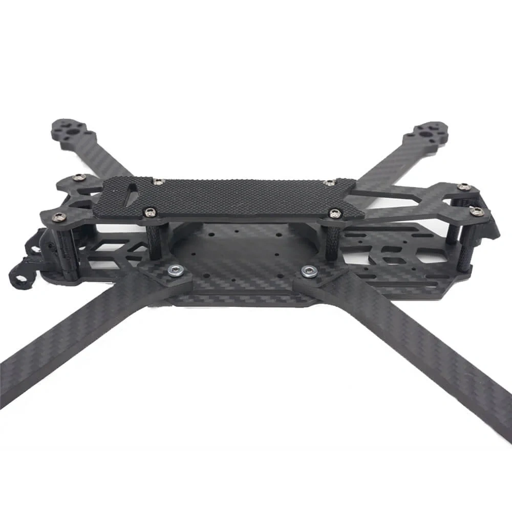 DolphinRC 7 Inch FPV Frame Kit