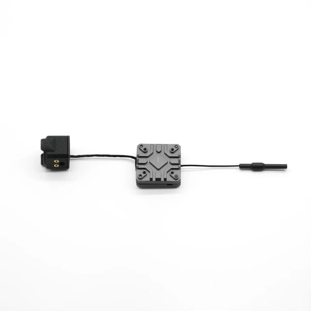 DolphinRC Heatsink for DJI O4 Unit