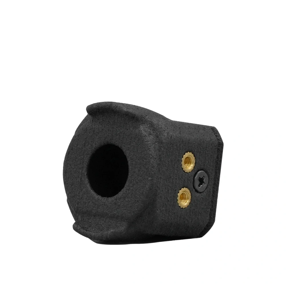 DolphinRC Heatsink for DJI O4 Unit